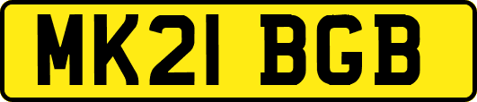 MK21BGB