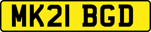 MK21BGD