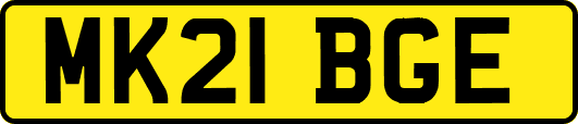 MK21BGE