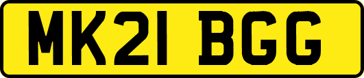 MK21BGG