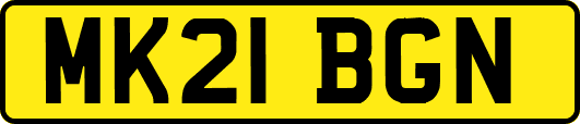 MK21BGN