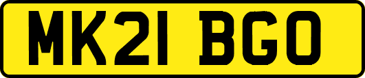 MK21BGO