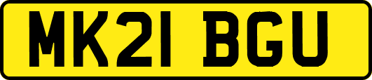 MK21BGU