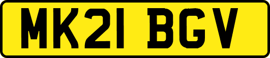 MK21BGV