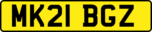 MK21BGZ