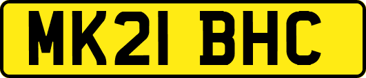 MK21BHC