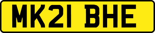 MK21BHE