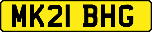 MK21BHG