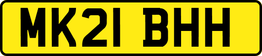 MK21BHH