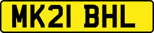 MK21BHL