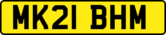 MK21BHM