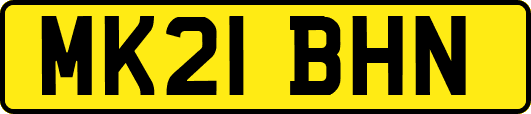 MK21BHN