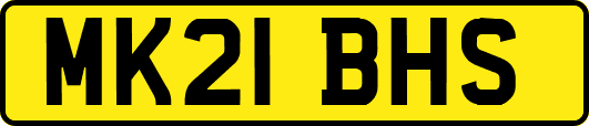 MK21BHS