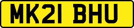 MK21BHU