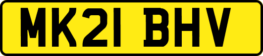 MK21BHV