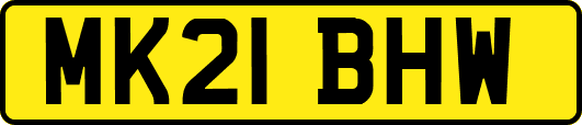 MK21BHW