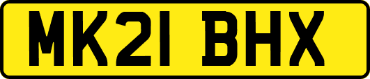 MK21BHX