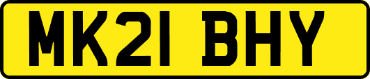 MK21BHY