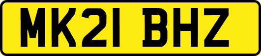 MK21BHZ