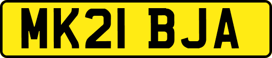 MK21BJA