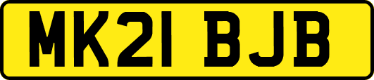 MK21BJB