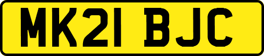 MK21BJC