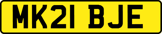 MK21BJE