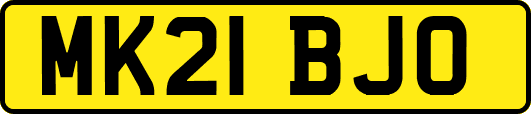 MK21BJO