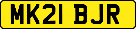 MK21BJR