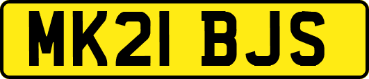 MK21BJS
