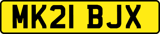 MK21BJX