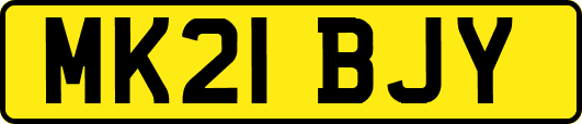 MK21BJY