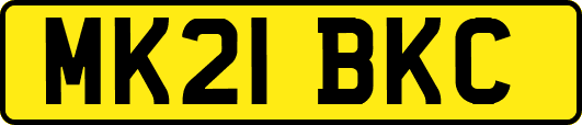 MK21BKC