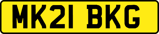 MK21BKG