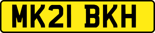 MK21BKH