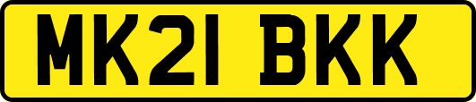 MK21BKK