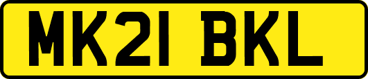 MK21BKL