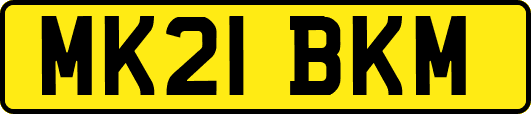 MK21BKM