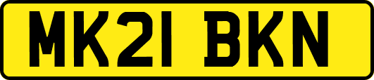 MK21BKN