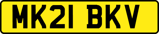 MK21BKV