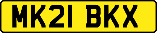 MK21BKX