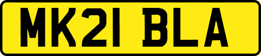 MK21BLA