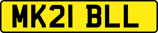 MK21BLL