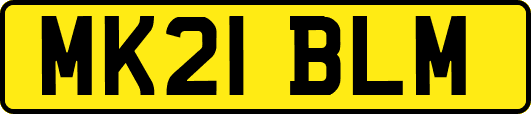 MK21BLM