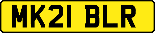 MK21BLR