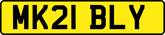 MK21BLY