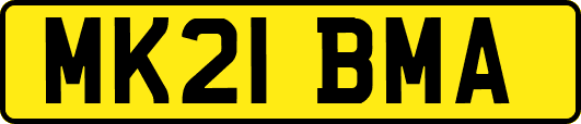MK21BMA