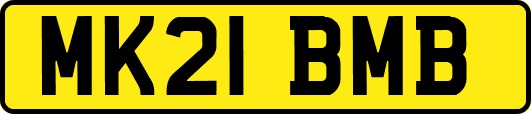 MK21BMB