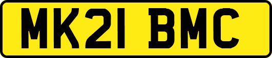 MK21BMC