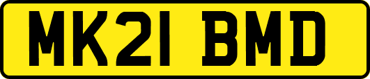 MK21BMD